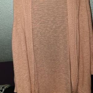 Plus size sweater